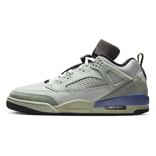 Кроссовки NIKE Кроссовки мужские Spizike Low Jade Horizon