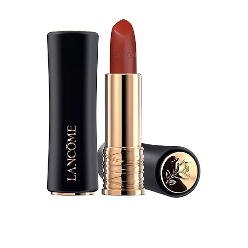 Помада для губ LANCOME Матовая губная помада L'Absolu Rouge Drama Matte