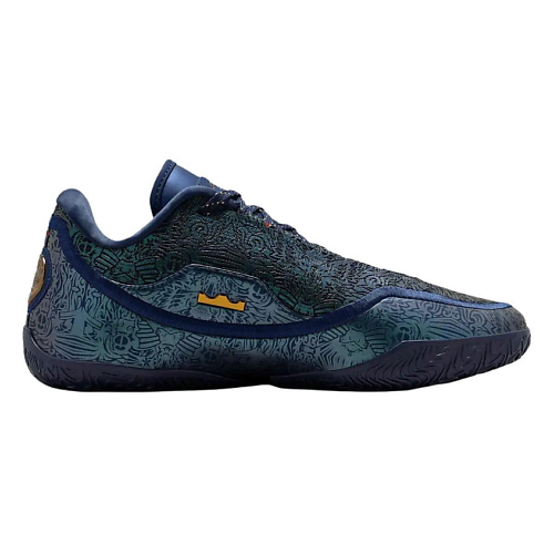 Кроссовки NIKE Баскетбольные кроссовки мужские Lebron 23