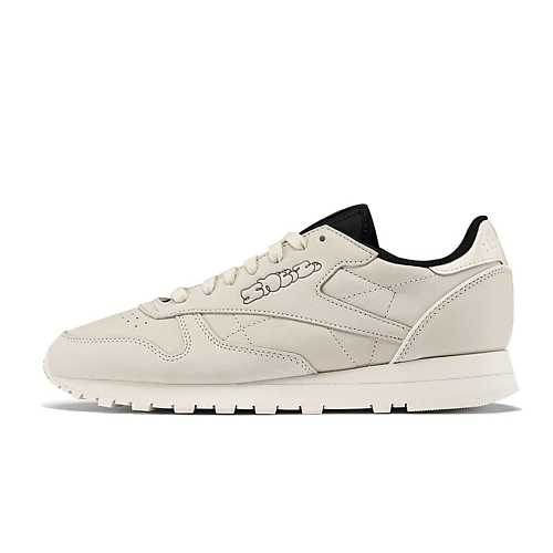 Кроссовки REEBOK Кроссовки для бега Sneeze X Classic Leather