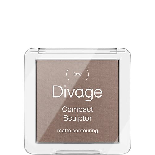 Контуринг DIVAGE Контуринг компактный Compact Sculptor