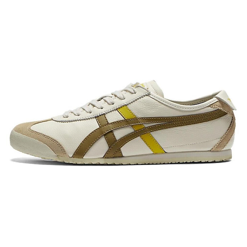 ONITSUKA TIGER Кроссовки спортивные мужские для повседневной носки 6942015638769