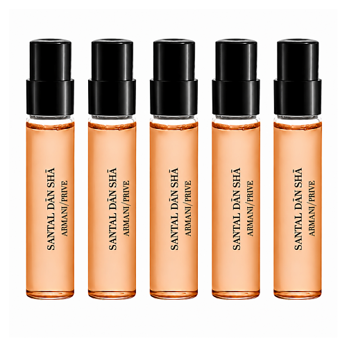 Туалетная вода GIORGIO ARMANI Миниатюра туалетной воды Privé Santal Dan Sha