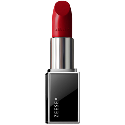 Помада для губ ZEESEA Помада для губ увлажняющая Hydrating silky lipstick