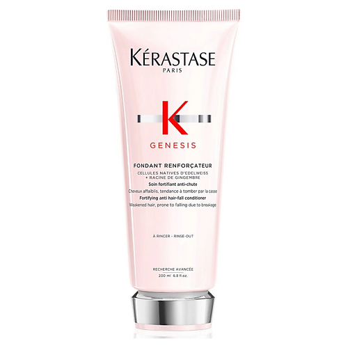 Молочко для ухода за волосами KERASTASE Укрепляющий кондиционер против выпадения волос Genesis Fondant Renforcateur