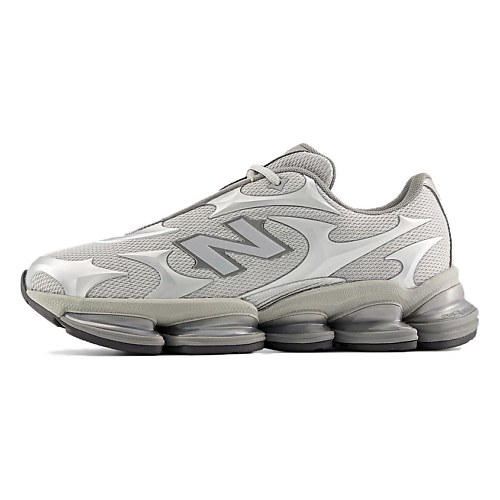 Кроссовки NEW BALANCE Кроссовки 'Silver Metallic'