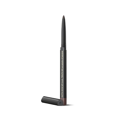 Карандаш для глаз BOTTEGA VERDE Водостойкий карандаш для глаз WP Eye Pencil Kajal 24H