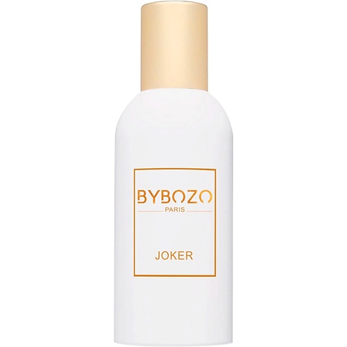 Душистая вода BYBOZO Парфюмерная вуаль для волос Joker