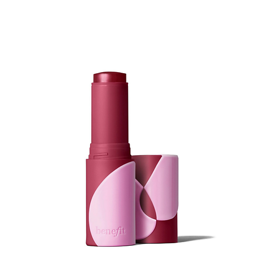Румяна BENEFIT Румяна-стик Juice Stick Hydrating Dewy Gel Blush