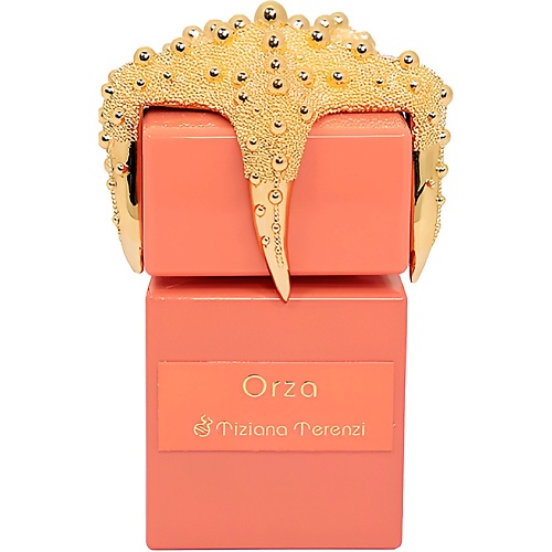 Духи TIZIANA TERENZI Orza Extrait de Parfum