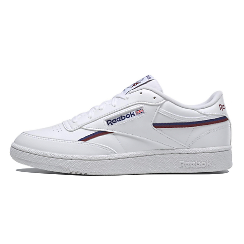 Кроссовки REEBOK Кроссовки для треккинга Club C 85 Vegan