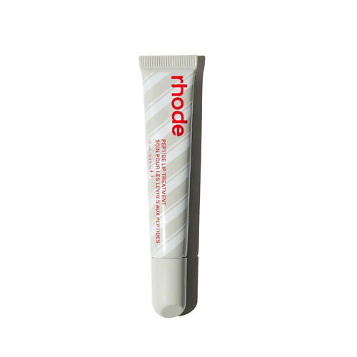 Блеск для губ RHODE Пептидный бальзам для губ Peptide Lip Treatment Candy Cane