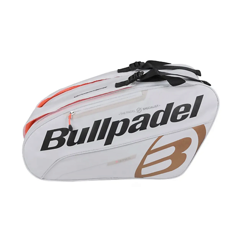 Ракетка для падел тенниса BULLPADEL Сумка для падел-тенниса Tour