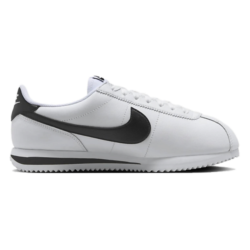 Кроссовки NIKE Кроссовки женские Cortez Leather Slip Resistant Abrasion Resistant Low Top