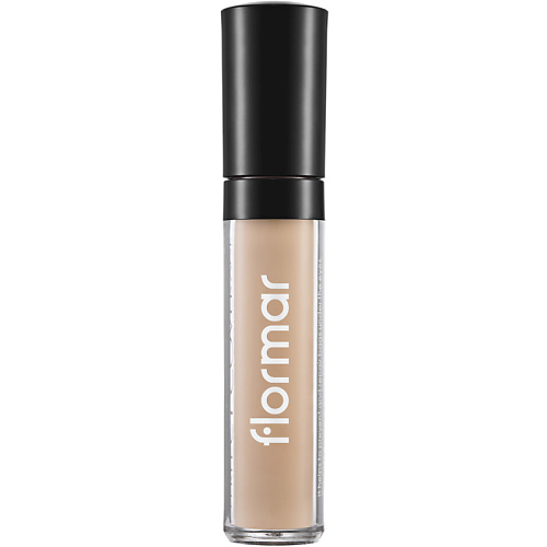 FLORMAR Консилер жидкий Perfect Coverage Liquid Concealer 5