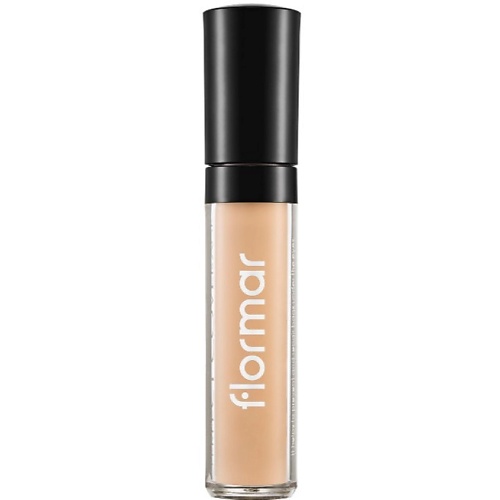 Консилер FLORMAR Консилер жидкий Perfect Coverage Liquid Concealer