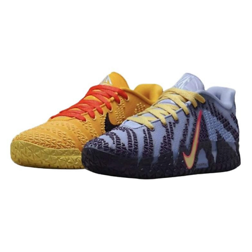 Кроссовки NIKE Баскетбольные кроссовки мужские Ja Morant 3