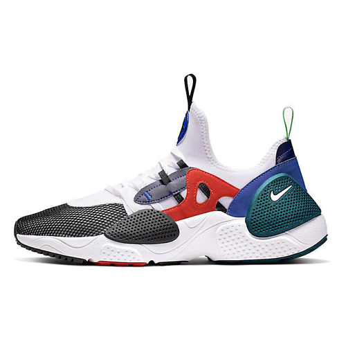 Кроссовки NIKE Huarache E.D.G.E. Беговые кроссовки с низким верхом