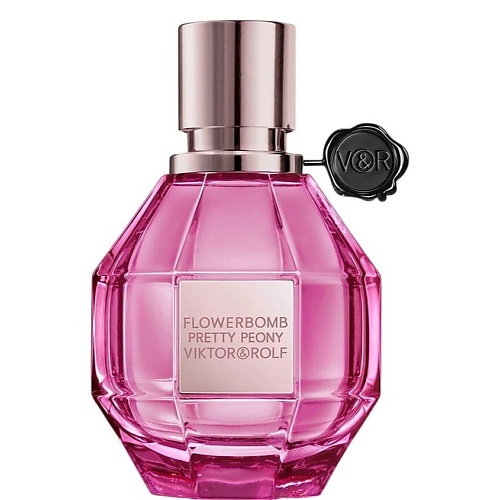 Парфюмерная вода VIKTOR&ROLF Парфюмерная вода Viktor&Rolf Flowerbomb Pretty Peony