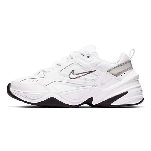 Кроссовки NIKE Кроссовки повседневные женские BQ3378-100