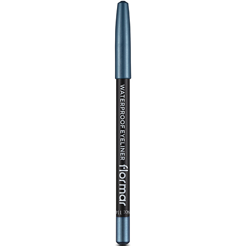 FLORMAR Карандаш для глаз водостойкий Waterproof Eyeliner
