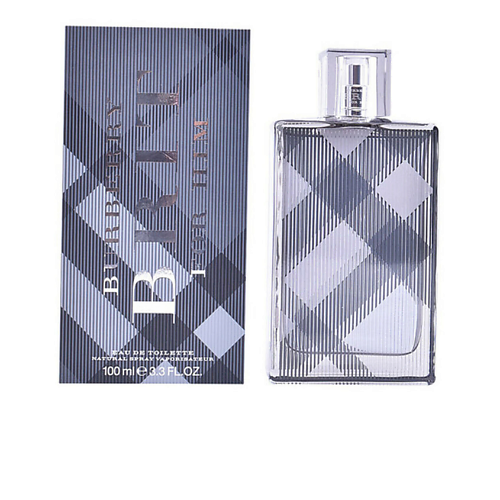 Туалетная вода BURBERRY Туалетная вода Brit for Men