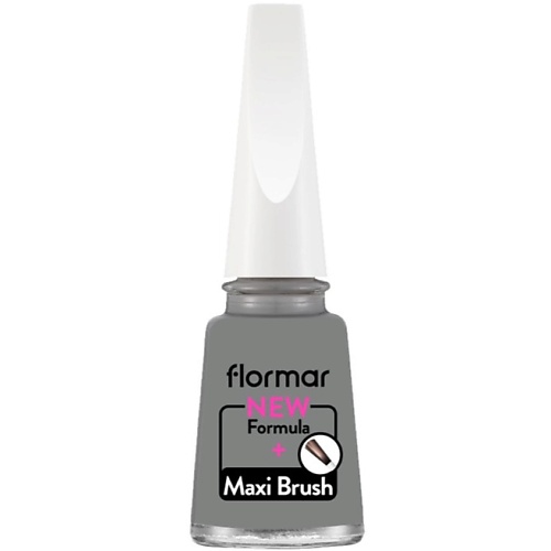 FLORMAR Лак для ногтей Classic 11