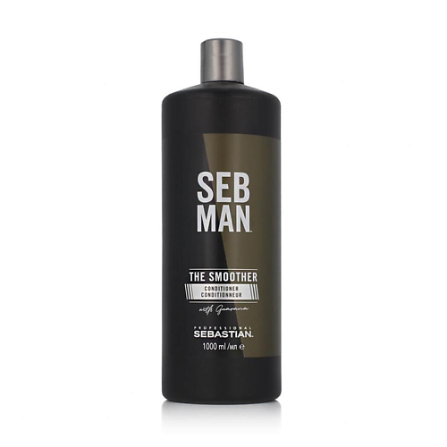 Кондиционер для волос SEBASTIAN PROFESSIONAL Кондиционер Seb Man The Smoother