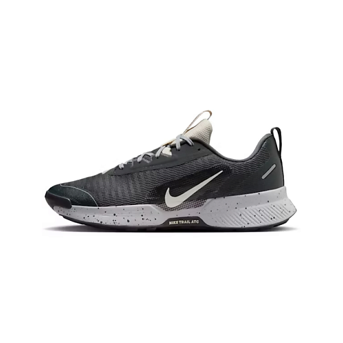 Кроссовки NIKE Juniper Trail 3 Dark Smoke Grey Black Wolf Grey Light Orewood Brown