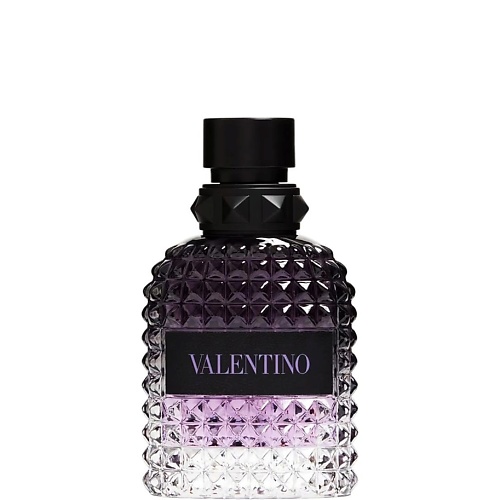 Парфюмерная вода VALENTINO Парфюмерная вода Born In Roma Uomo Purple Melancholia
