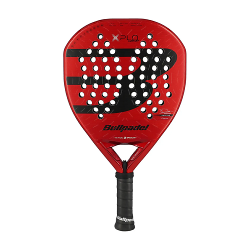 Ракетка для падел тенниса BULLPADEL Ракетка для падел-тенниса XPLO Comfort 25