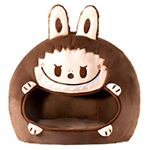 Мягкая игрушка POP MART Игрушка THE MONSTERS Trend Based Products, 58см