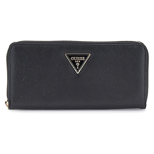 Кошелек GUESS Кошелек Laurel II SLG Large Zip Around SWZG74 59146