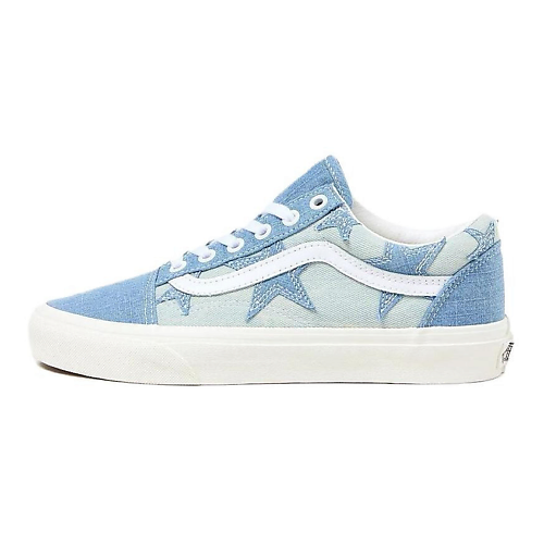 Кроссовки VANS Кроссовки Old Skool 'Starry Night Denim'
