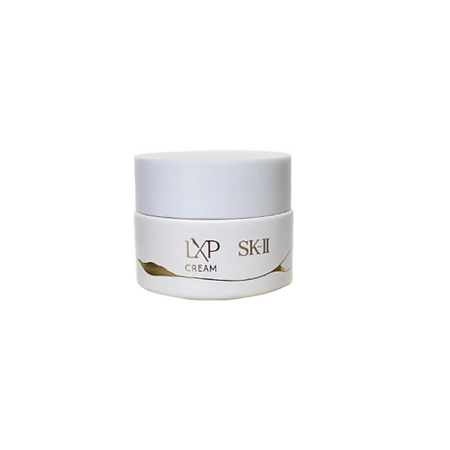 Набор средств для лица SK-II Крем для лица антивозрастной увлажняющий SK II LXP