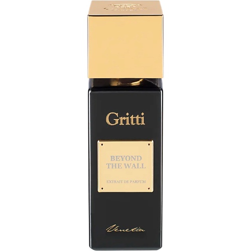 GRITTI Beyond The Wall 100