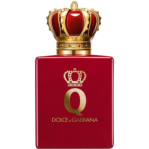 Духи DOLCE&GABBANA Q Elixir
