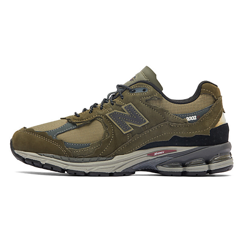 Кроссовки NEW BALANCE Кроссовки NB 2002R Protection Pack