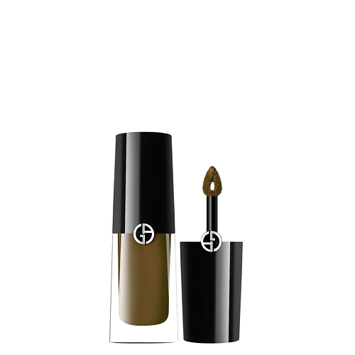 Тени для век GIORGIO ARMANI Жидкие тени для век Eye Tint Liquid Eyeshadow