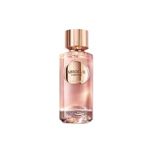 Парфюмерная вода LANCOME Парфюмерная вода Absolue 6AM Rose