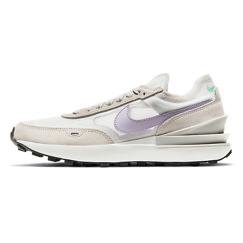 Кроссовки NIKE Кроссовки Waffle One Summit White