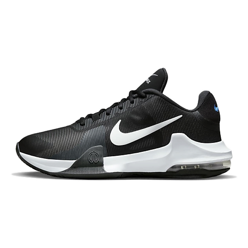 Кроссовки NIKE Кроссовки баскетбольные мужские DM1124-001