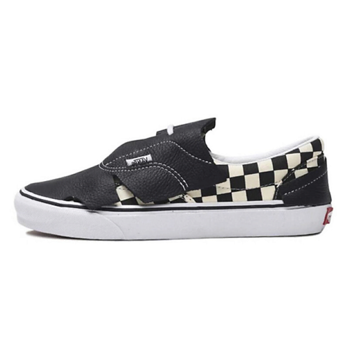 Кроссовки VANS Кроссовки Era 'Origami Checkerboard'