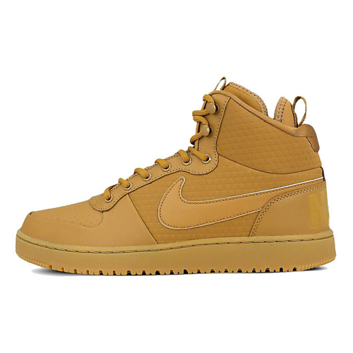 Кроссовки NIKE Кроссовки Court Borough Mid Winter Wheat