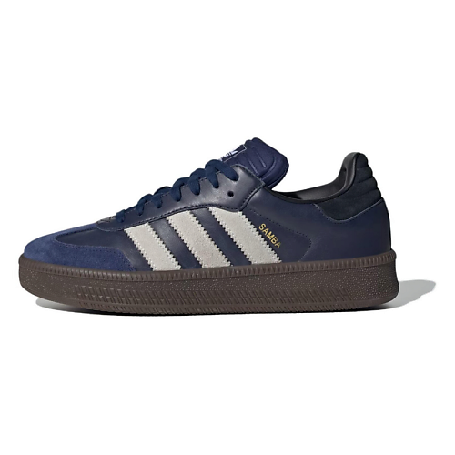 Кроссовки ADIDAS ORIGINAL Кроссовки Samba Xlg Dark Blue