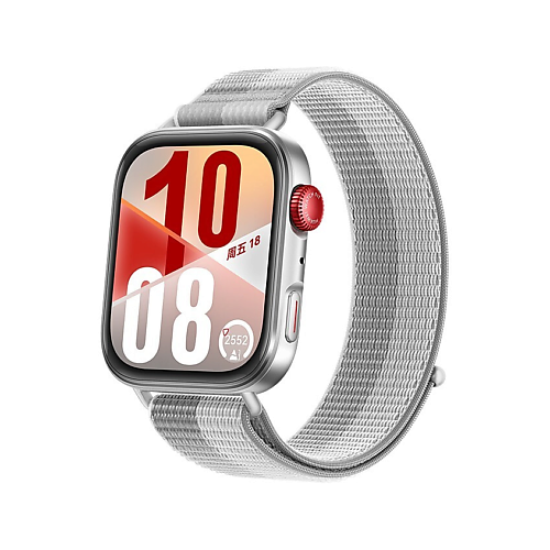 Смарт-часы HUAWEI Смарт-часы Watch Fit 4 Pro