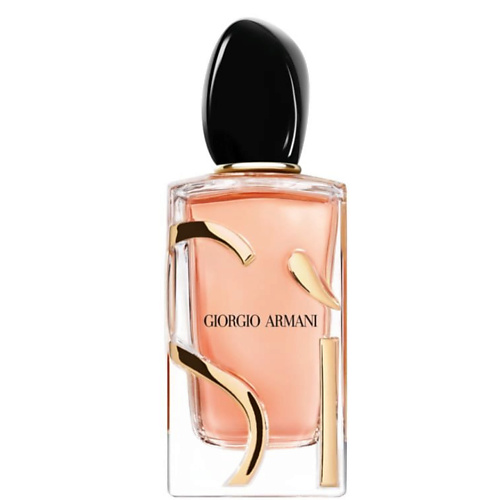 Парфюмерная вода GIORGIO ARMANI Парфюмерная вода Si Eau de Parfum Intense 2023