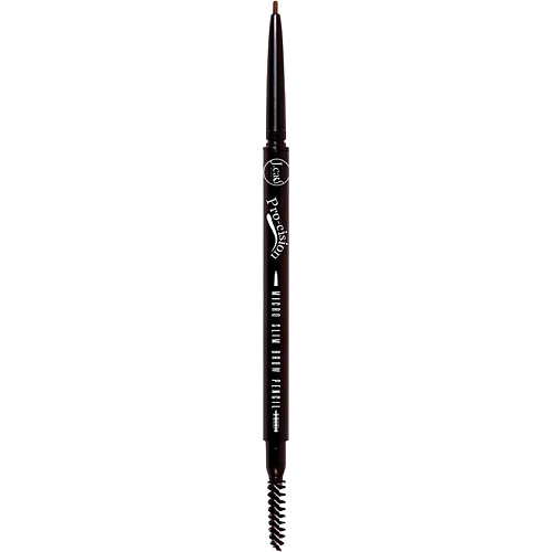 Карандаш для бровей J. CAT BEAUTY Карандаш для бровей PRO-CISION MICRO SLIM BROW PENCIL