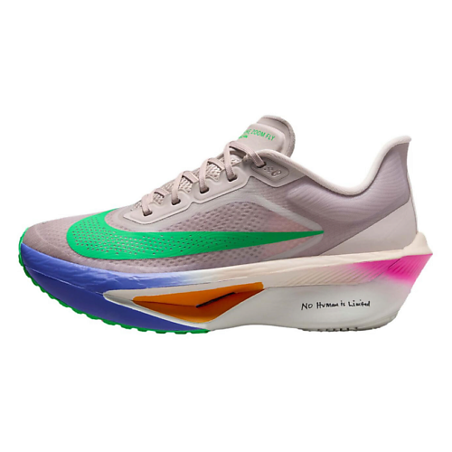 Кроссовки NIKE Беговые кроссовки женские Zoom Fly 6