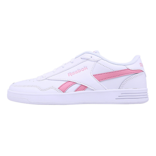 Кроссовки REEBOK Кроссовки Reebok Royal Techque T 'White Pink' Women's
